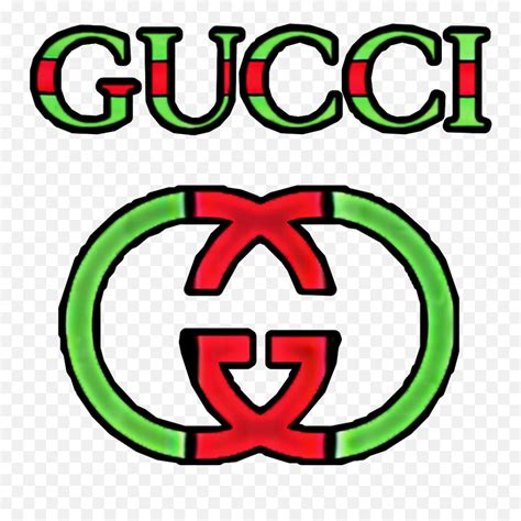 elenco emoji gucci|gucci logo identification.